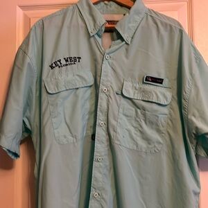 Nice summer weight shirt